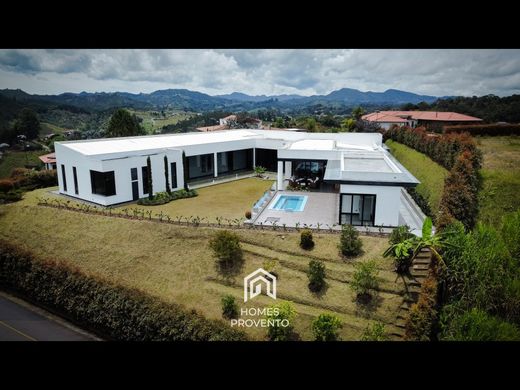 Πολυτελή κατοικία σε Retiro, Departamento de Antioquia