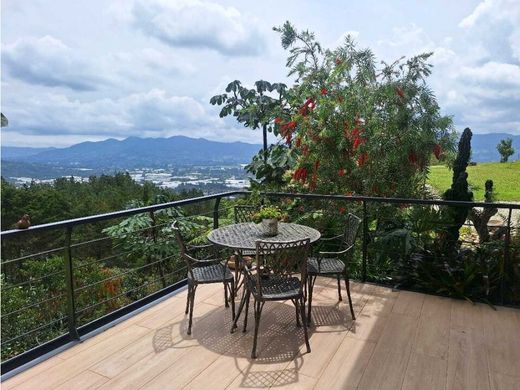 Country House in La Ceja, Departamento de Antioquia