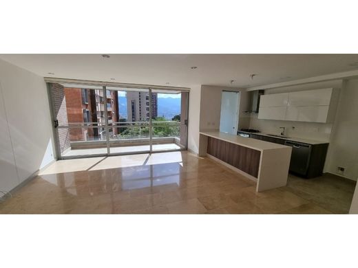 Apartament w Medellín, Departamento de Antioquia
