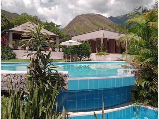 Luxe woning in San Jerónimo, Departamento de Antioquia