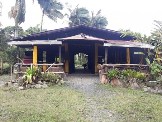 Chalé - Filandia, Quindío Department