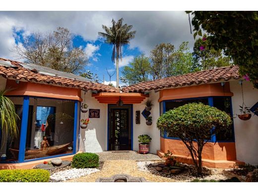 Country House in Retiro, Departamento de Antioquia