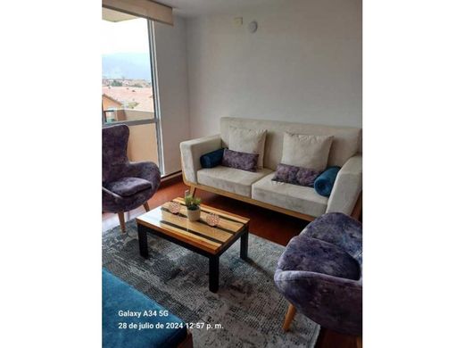 Apartament w Cajicá, Departamento de Cundinamarca