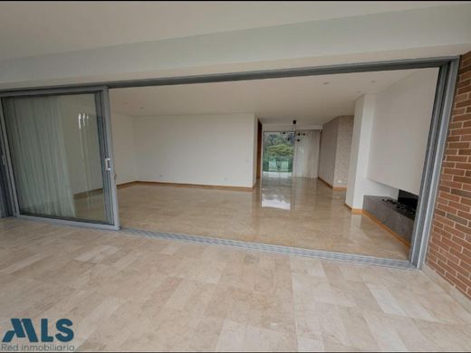 套间/公寓  麦德林, Medellín