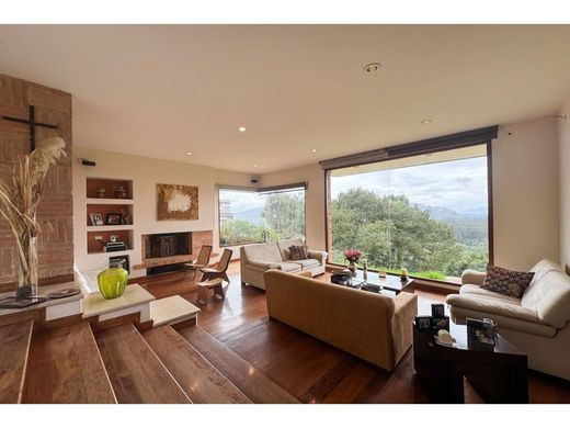 Casa de lujo en Sopó, Cundinamarca