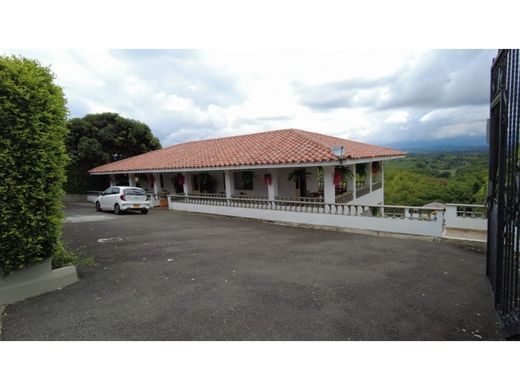‏בתי יוקרה ב  Montenegro, Quindío Department