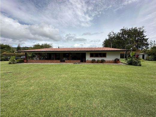 Lüks ev Rionegro, Departamento de Antioquia