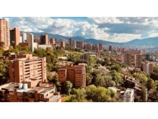 Appartement in Bogota, Bogotá  D.C.