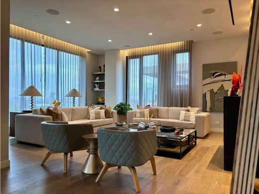 Apartment / Etagenwohnung in Bogotá, Bogotá  D.C.