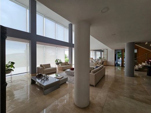 Maison de luxe à Barranquilla, Departamento del Atlántico