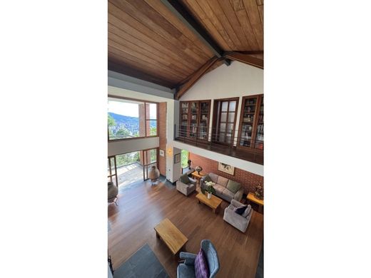 Luxury home in Medellín, Departamento de Antioquia