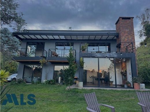 전원/농가 / Carmen de Viboral, El Carmen de Viboral