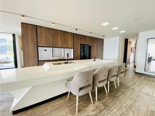 套间/公寓  麦德林, Medellín