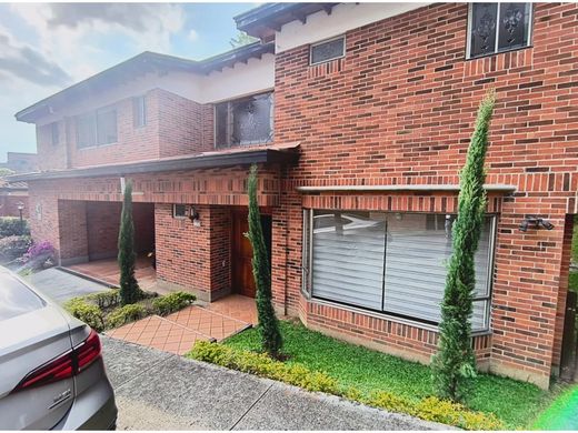 Apartment in Medellín, Departamento de Antioquia