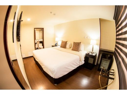 Hotel w Bogota, Bogotá  D.C.