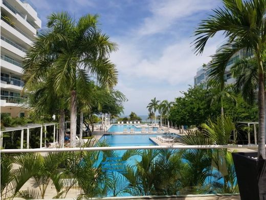 Penthouse in Santa Marta, Departamento del Magdalena