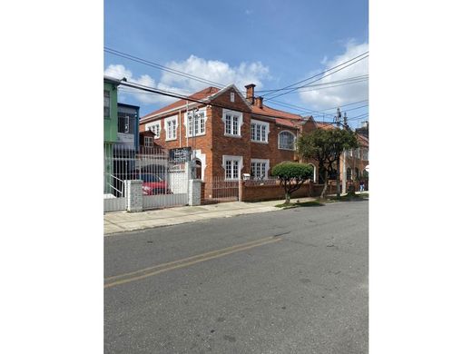 Luxury home in Bogotá, Bogotá  D.C.