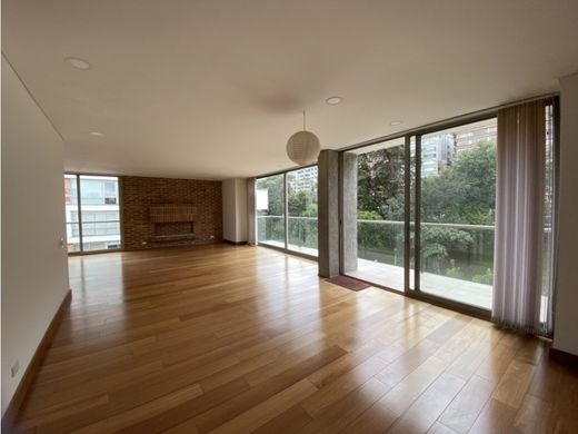 Apartment in Bogotá, Bogotá  D.C.