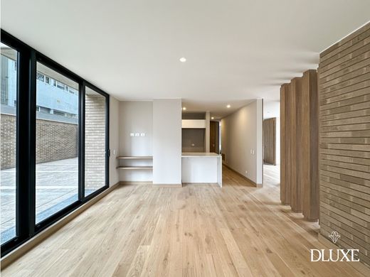 Apartament w Bogota, Bogotá  D.C.