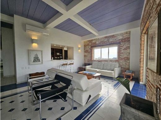 Apartment / Etagenwohnung in Cartagena, Cartagena de Indias