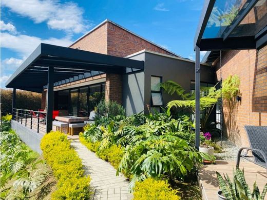 Landhuis in Retiro, Departamento de Antioquia