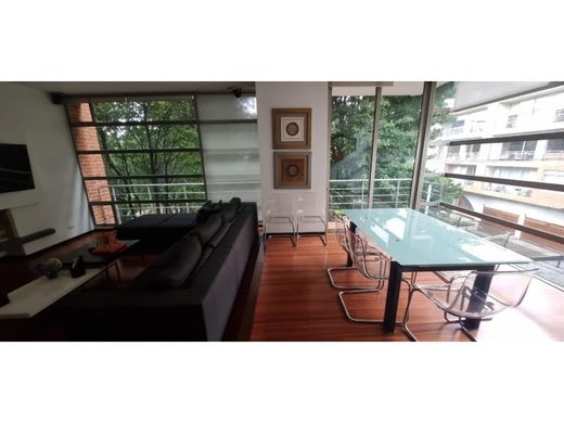Apartament w Bogota, Bogotá  D.C.