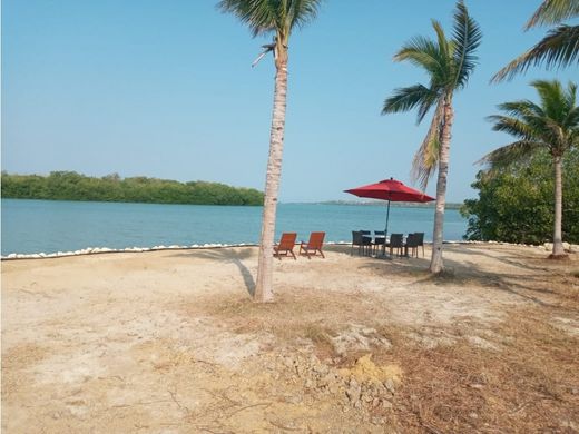 Cortijo o casa de campo en Cartagena de Indias, Departamento de Bolívar