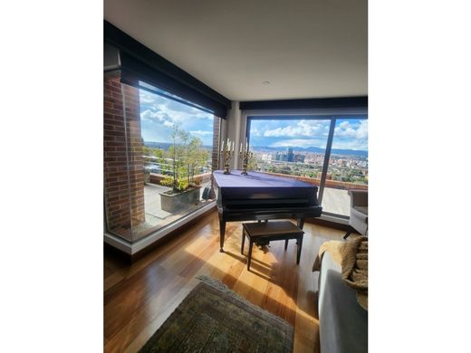 펜트하우스 / 보고타, Bogotá  D.C.