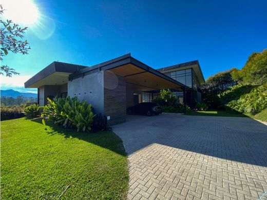 Köy evi Rionegro, Departamento de Antioquia