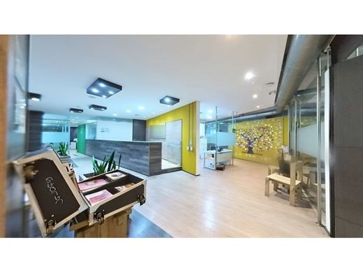 办公室  麦德林, Medellín