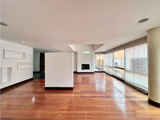 Penthouse in Bogotá, Bogotá  D.C.
