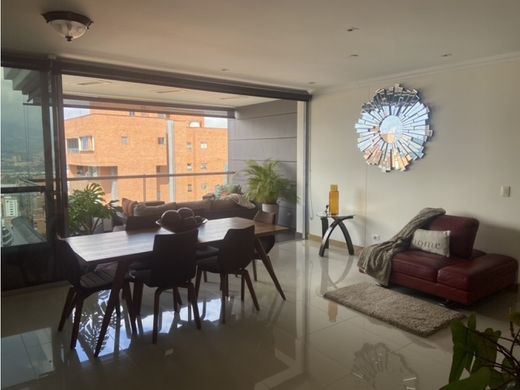 Daire Medellín, Departamento de Antioquia