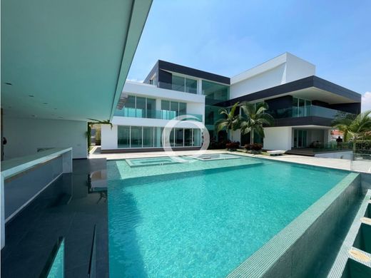 Luxury home in Santiago de Cali, Cali