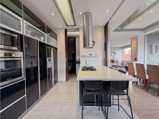 Apartment in Bogotá, Bogotá  D.C.