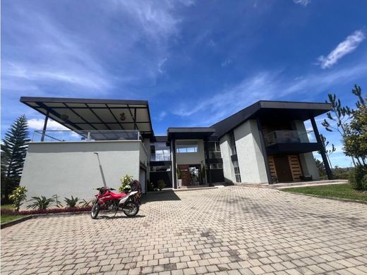 Rionegro, Departamento de Antioquiaのカントリーハウス