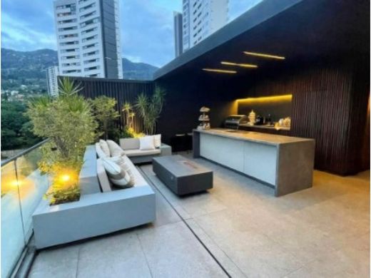 Cobertura - Medellín, Departamento de Antioquia