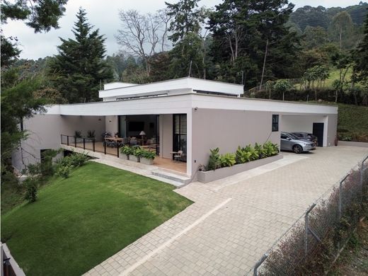 Luxury home in Envigado, Departamento de Antioquia