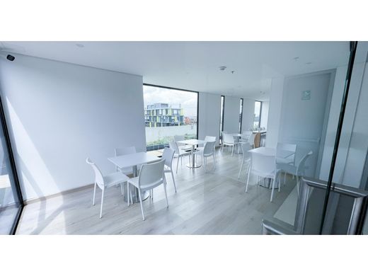 Офис, Богота, Bogotá  D.C.