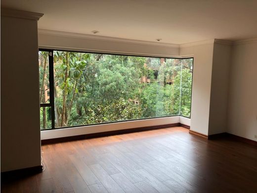 Apartment in Bogotá, Bogotá  D.C.