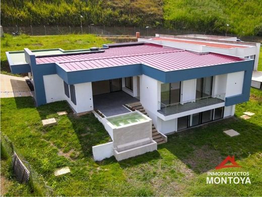 Maison de luxe à Pereira, Departamento de Risaralda