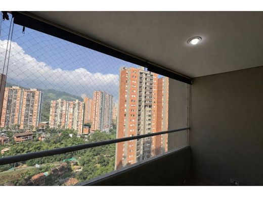 Piso / Apartamento en Sabaneta, La Estrella