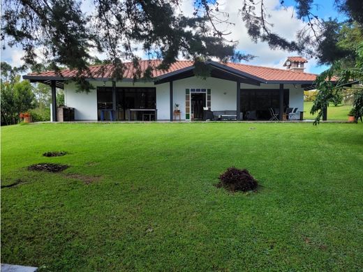 Rustico o casale a Rionegro, Departamento de Antioquia