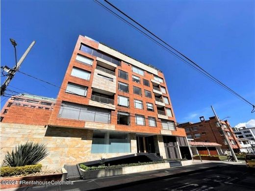 Duplex appartement in Bogota, Bogotá  D.C.