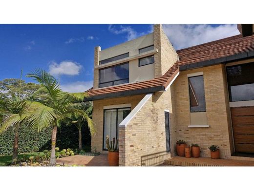 Элитный дом, Cajicá, Departamento de Cundinamarca