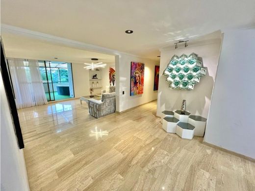 Apartamento - Medellín, Departamento de Antioquia