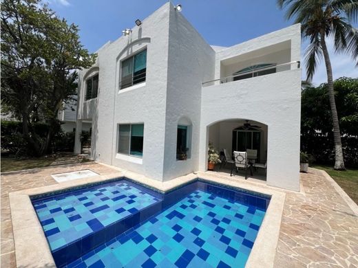 Luxury home in Santa Marta, Departamento del Magdalena
