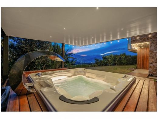 Luxury home in Envigado, Departamento de Antioquia