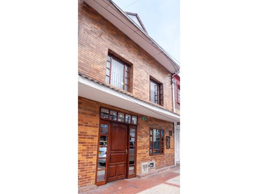 Элитный дом, Богота, Bogotá  D.C.