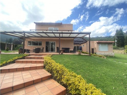 Country House in Sopó, Cundinamarca