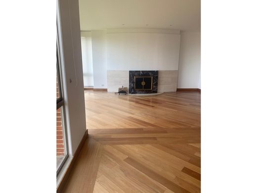 Piso / Apartamento en Bogotá, Bogotá  D.C.